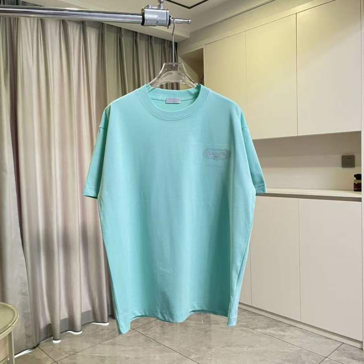 Dior T Shirts Short _SKUDiorS-2XLhgntx11116091